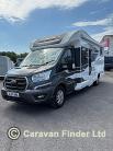 Swift Voyager 584 Xtra 2024 4 berth Motorhome Thumbnail
