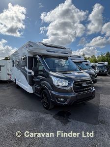 Bailey Adamo XL-DL 2025 Motorhomes Thumbnail
