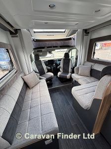 Bailey Adamo XL-DL 2025 (Trade) image 4