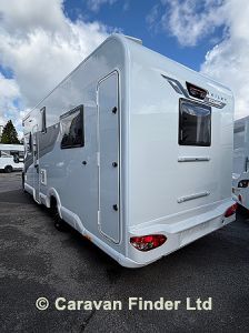 Bailey Adamo XL-DL 2025 (Trade) image 3