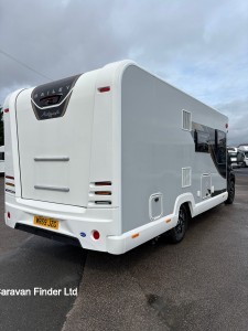 Bailey Autograph 74-4 2019 (Trade) image 3