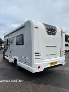 Bailey Autograph 74-4 2019 (Trade) image 4