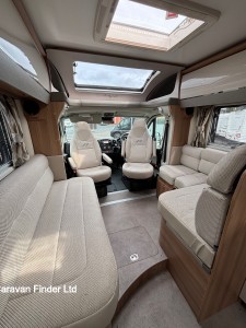 Bailey Autograph 74-4 2019 (Trade) image 5