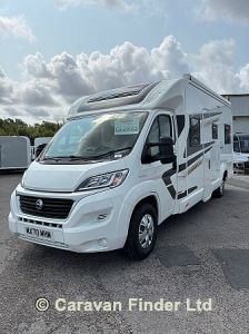 Swift Escape 674 2020