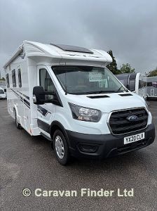 Rimor Evo Plus 77 2020 Motorhomes Thumbnail
