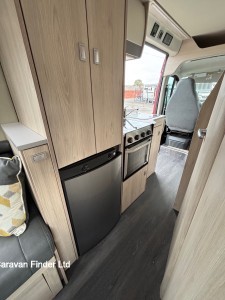 2020 Autotrail Tribute T-680 image 7