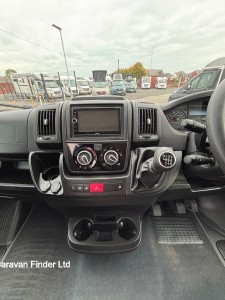 2020 Autotrail Tribute T-680 image 9