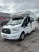 Used Chausson Welcome 728 2017 motorhome Image