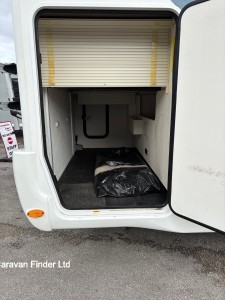 Chausson Welcome 728 2017 (Trade) image 5