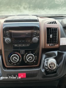 Bessacarr 496 2017 (Trade) image 10