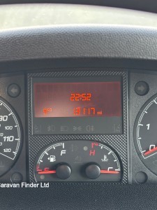 Bessacarr 496 2017 (Trade) image 11