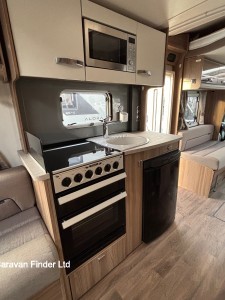 Bessacarr 496 2017 (Trade) image 6