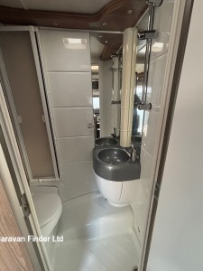 Bessacarr 496 2017 (Trade) image 7