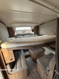 Bessacarr 496 2017 (Trade) image 9