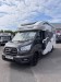 Used Bailey Adamo 75-4i 2025 motorhome Image