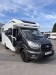 Used Bailey Adamo 75-4i 2025 motorhome Image