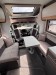 Used Bailey Adamo 75-4i 2025 motorhome Image