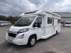 Used Bailey Autograph 75-2 2018 motorhome Image