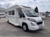 Used Bailey Autograph 75-2 2018 motorhome Image