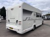 Used Bailey Autograph 75-2 2018 motorhome Image
