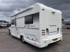 Used Bailey Autograph 75-2 2018 motorhome Image