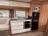 Used Bailey Autograph 75-2 2018 motorhome Image
