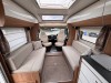 Used Bailey Autograph 75-2 2018 motorhome Image