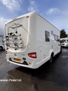 Swift Freestyle SE 694 2017 (Trade) image 3