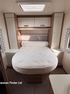 Swift Freestyle SE 694 2017 (Trade) image 5