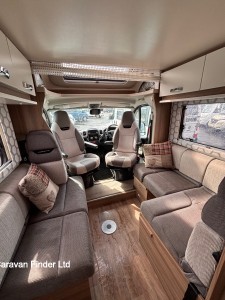 Swift Freestyle SE 694 2017 (Trade) image 8