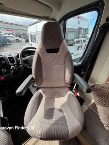 Swift Freestyle SE 694 2017 (Trade) image 9