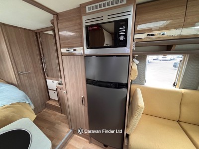 2016 Rapido 640F image 10