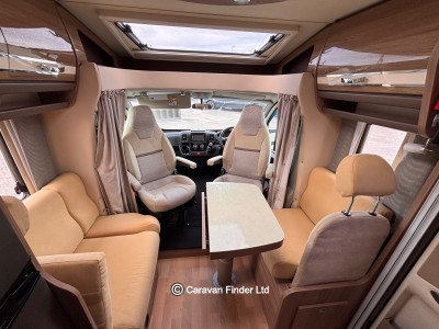2016 Rapido 640F image 11