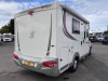 Used Rapido 640F 2016 motorhome Image