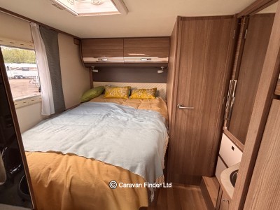 2016 Rapido 640F image 7