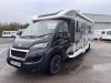 Used Bailey Autograph 79-4F 2023 motorhome Image