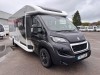 Used Bailey Autograph 79-4F 2023 motorhome Image