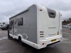 Used Bailey Autograph 79-4F 2023 motorhome Image