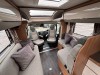 Used Bailey Autograph 79-4F 2023 motorhome Image