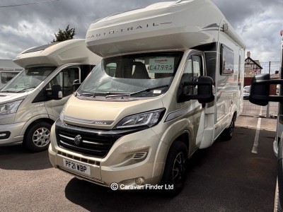 Autotrail Imala 615 2021 (Trade) main image 
