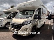 Autotrail Imala 615 2021 2 berth Motorhome Thumbnail