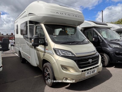Autotrail Imala 615 2021 (Trade) image 2