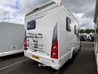 Autotrail Imala 615 2021 (Trade) image 3