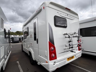 Autotrail Imala 615 2021 (Trade) image 4