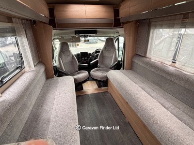 Autotrail Imala 615 2021 (Trade) image 5