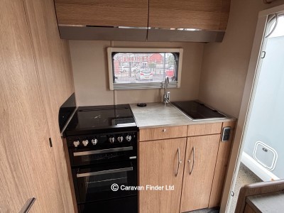Autotrail Imala 615 2021 (Trade) image 6