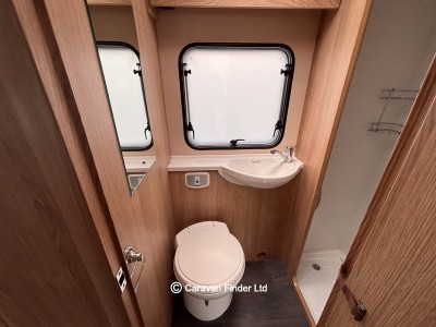Autotrail Imala 615 2021 (Trade) image 8