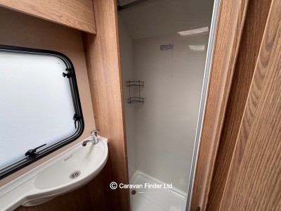 Autotrail Imala 615 2021 (Trade) image 9