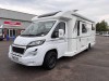 Used Bailey Autograph 79-4T 2017 motorhome Image