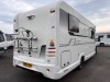 Used Bailey Autograph 79-4T 2017 motorhome Image